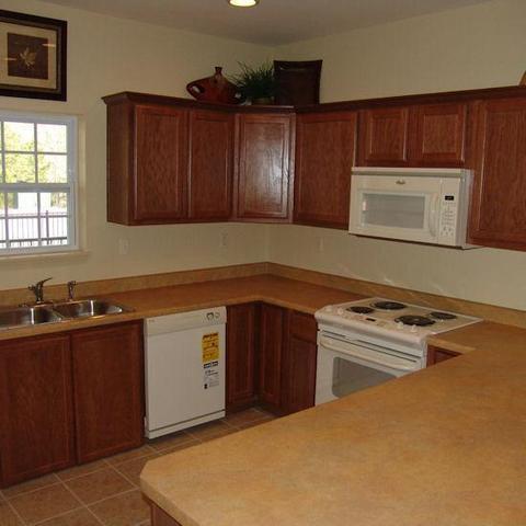 Cabins At Grand Mountain By Thousand Hills Resort Branson Exteriör bild